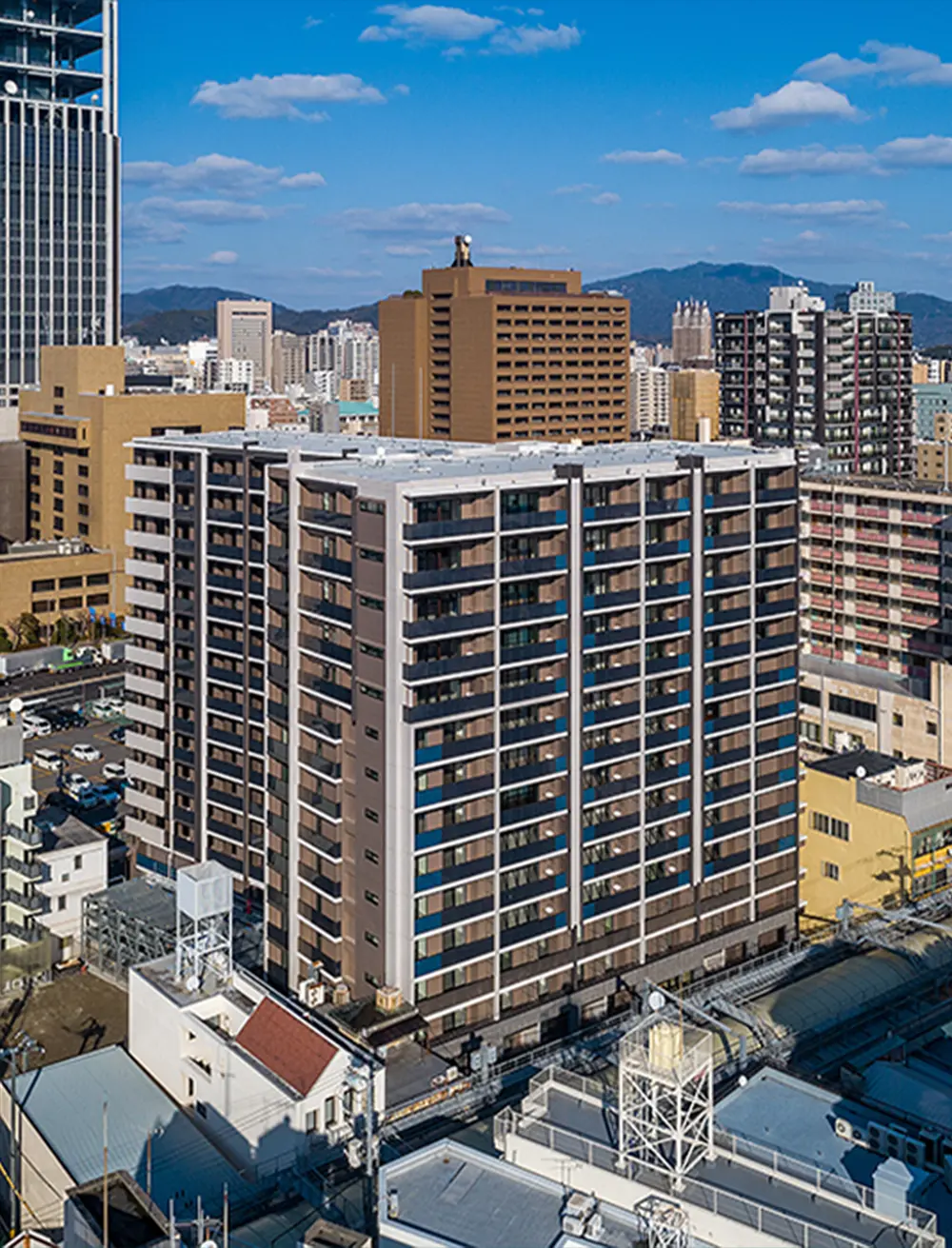 会社情報
